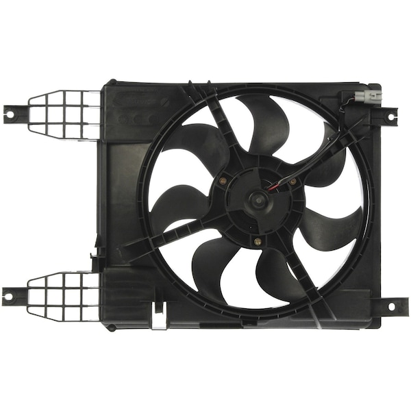 Dorman Radiator Fan 621-420 - main